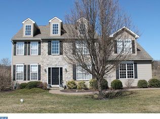 58 Mystery Rose Ln, West Grove, PA 19390