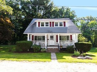 3 Rockwell St, Worcester, MA 01603