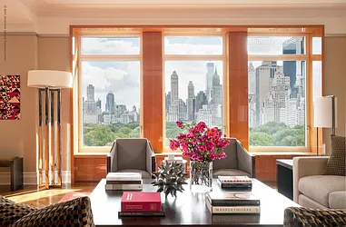 Sold by Engel & Völkers New York City