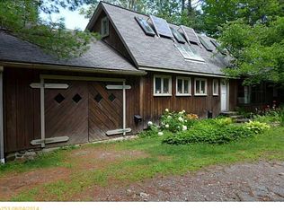 43 Frost Hill Rd, Swanville, ME 04915