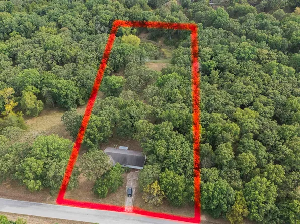 24456 Docs Retreat Rd, Warsaw, MO 65355