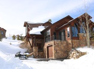 723 Eveningstar Ct, Silverthorne, CO 80498