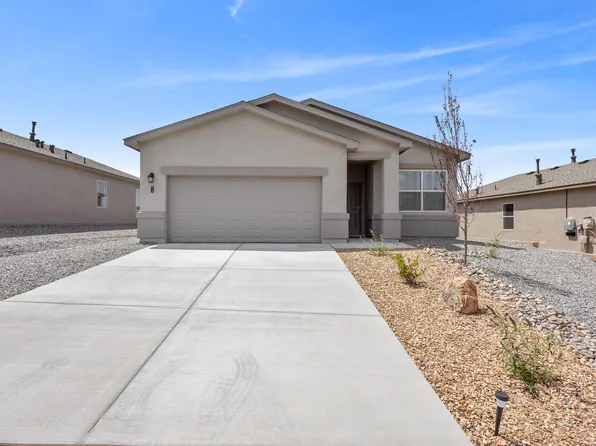 79 Tome Vista Dr, Los Lunas, NM 87031