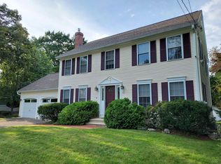 13 Ashland St, Nashua, NH 03064