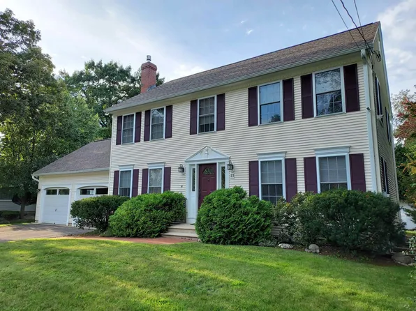 13 Ashland Street, Nashua, NH 03064