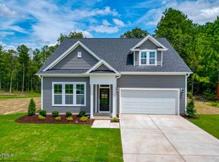 327 Beacon Hill Rd, Lillington, NC 27546