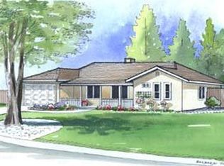 23 E Vivian Dr, Pleasant Hill, CA 94523