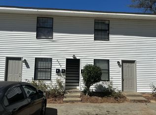 3995 Morningside Dr #2, Hattiesburg, MS 39401