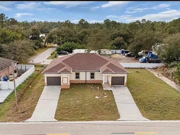701-703 W 12th St, Lehigh Acres, FL 33972