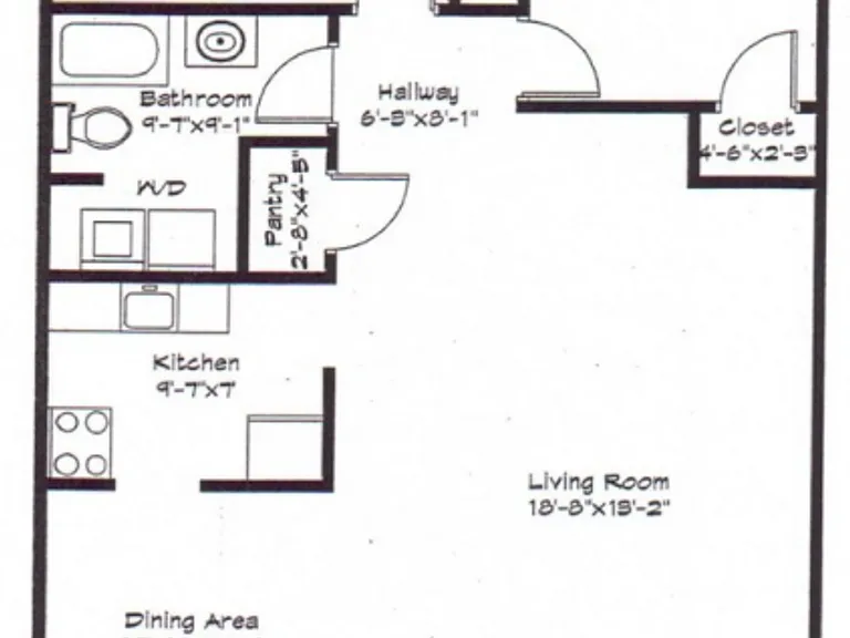 Devonshire Park Apartments — Photo 16