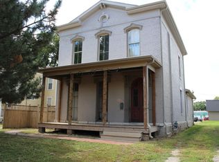 218 S 3rd St, Salina, KS 67401