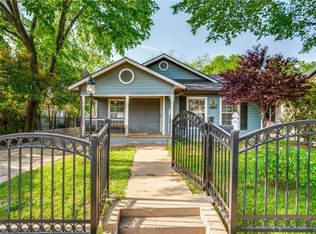 2414 Brandon St, Dallas, TX 75211