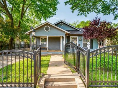 2414 Brandon St, Dallas, TX, 75211