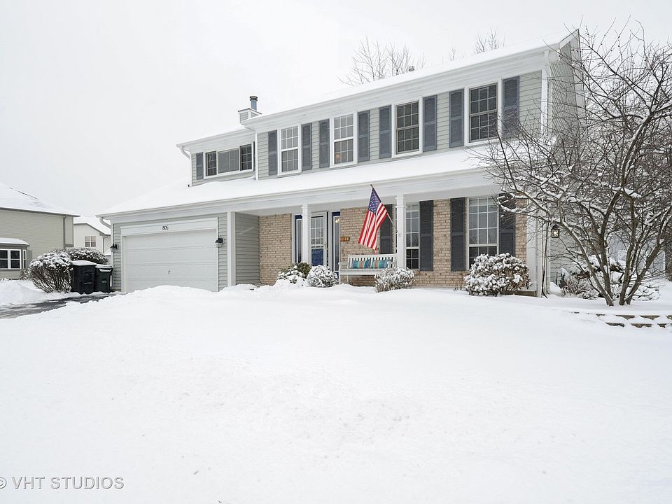 1st image of 805 Hillside Dr