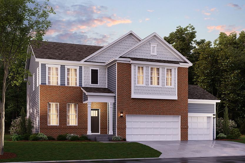 Plan Elevation.