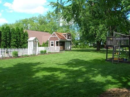 Playhouse