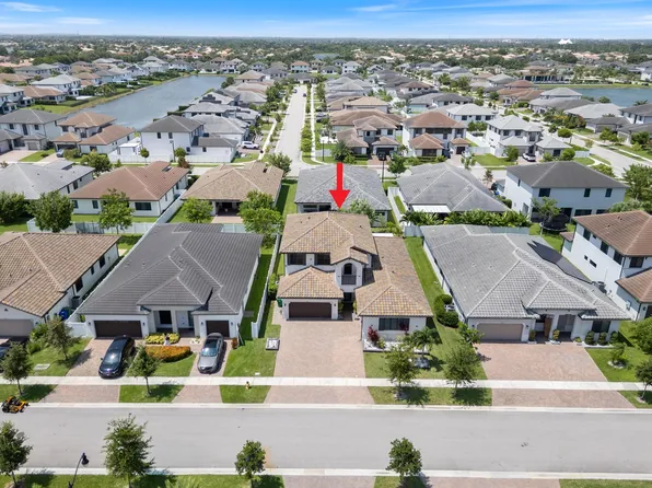 17665 SW 46th Street, Miramar, FL 33029