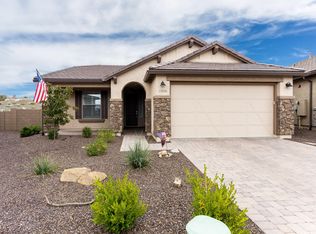 1506 N Range View Cir, Prescott Valley, AZ 86314
