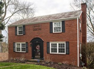 2291 Lambeth Dr, Pittsburgh, PA 15241