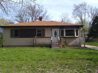 1338 W 63rd Ave, Merrillville, IN 46410