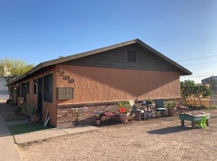 1209 E Adams St, Phoenix, AZ 85034