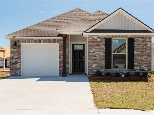 4675 Marais River Dr, Slidell, LA 70461