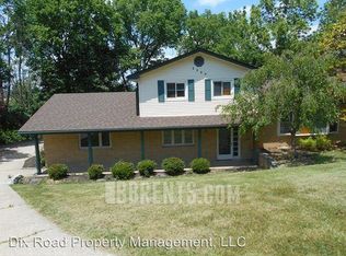 2909 Rusmar Ct, Middletown, OH