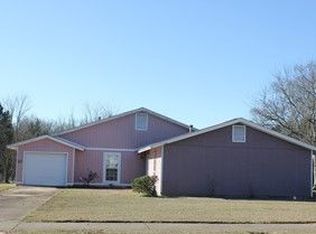 3108 Ravenwood Dr, Montgomery, AL 36116