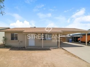 6923 W Garfield St, Phoenix, AZ 85043