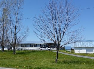 40953 Cross Rd, Theresa, NY 13691