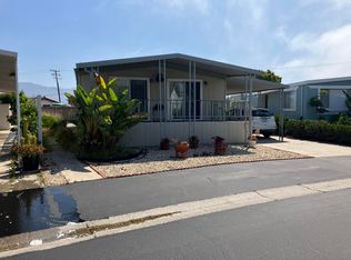 945 Ward Dr SPACE 50, Goleta, CA 93111