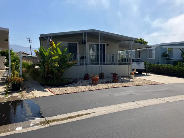 945 Ward Dr Space 50, Goleta, CA 93111