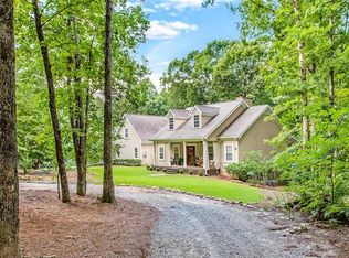 9521 Kraft Dr, Winston, GA 30187