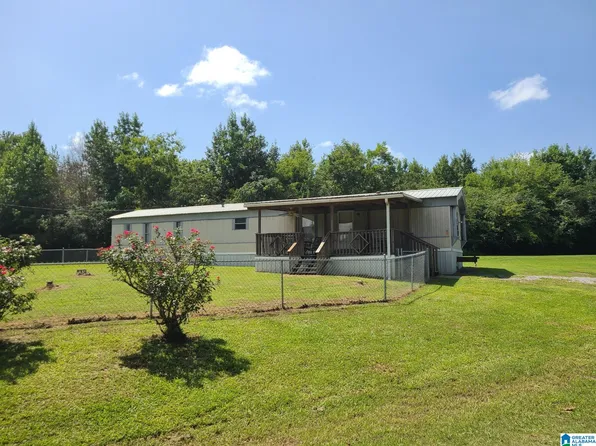 10 County Road 132, Jemison, AL 35085