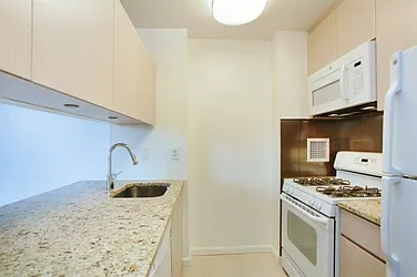 Rented by Citi Habitats