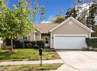2122 Pheasant Glen Rd, Charlotte, NC 28214