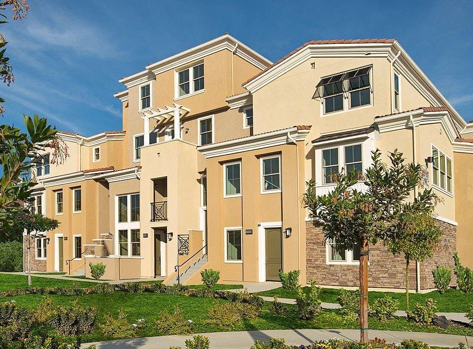Exterior Building