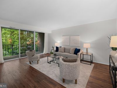 1556 Northgate Sq APT 12B, Reston, VA, 20190