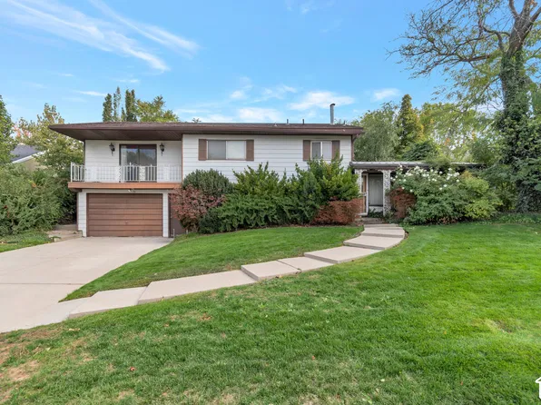 3821 S Terrace Heights Rd, Salt Lake City, UT 84109