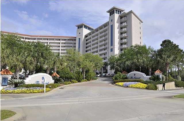 1st image of 515 Topsl Beach Blvd APT 206
