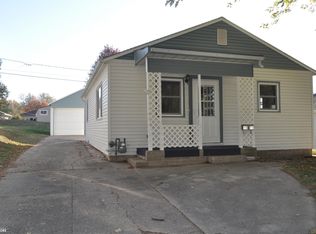1010 Boylan Ave, Carroll, IA 51401