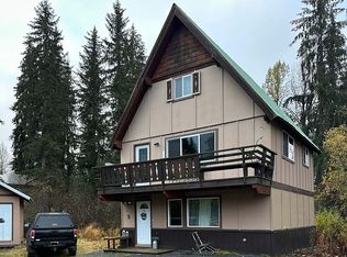 2864 Alyeska Hwy, Girdwood, AK 99587