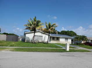 15503 SW 107th Ct, Miami, FL 33157