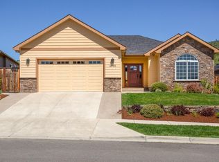 4335 Vineyard Ter, Medford, OR