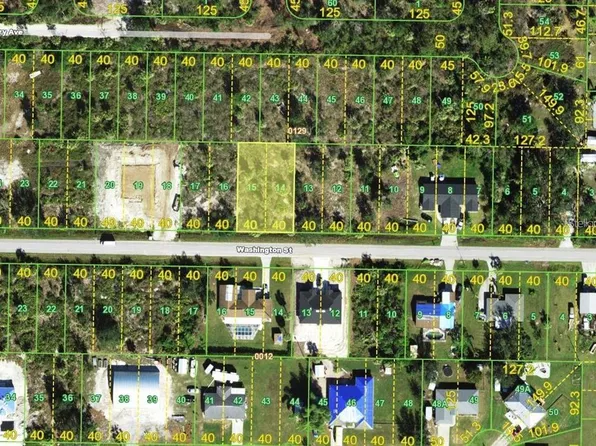 27208 Washington St #14, Punta Gorda, FL 33983