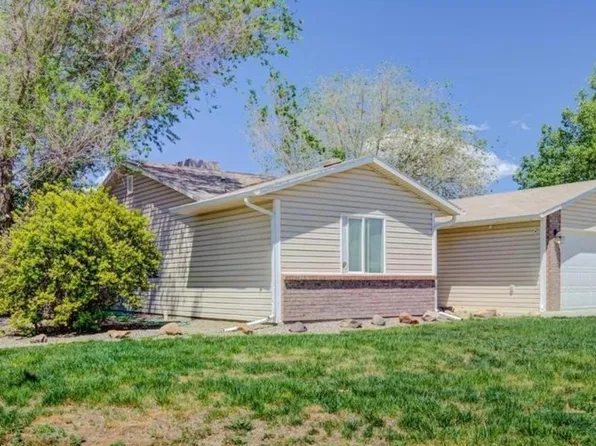 3234 Sunray Ave, Clifton, CO 81520
