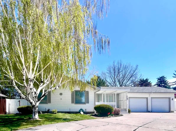 2063 Laura Cir, Twin Falls, ID 83301