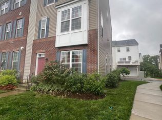 3507 Woodlake Dr UNIT 45, Silver Spring, MD 20904