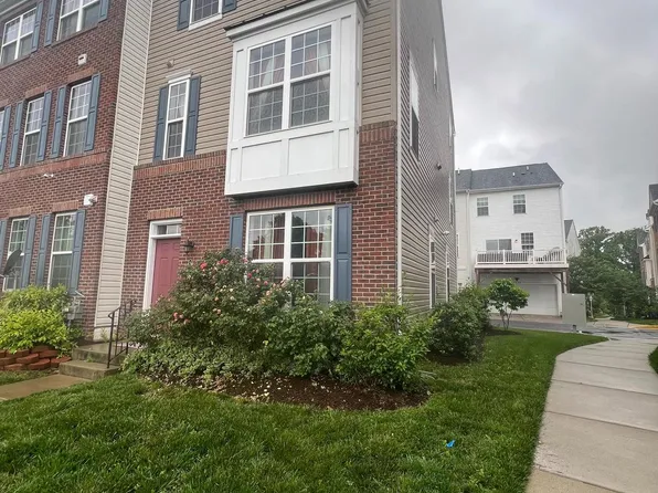 3507 Woodlake Dr Unit 45, Silver Spring, MD 20904