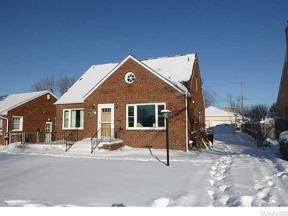 2nd image of 49 Chesterfield Dr